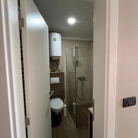 Apartment White Hill Milmari Kopaonik