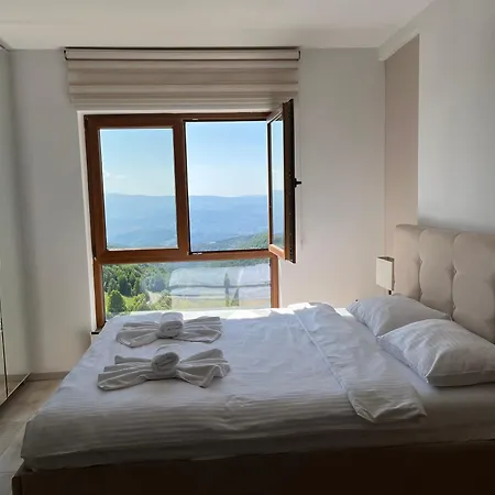 White Hill Milmari *