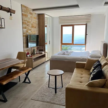 Apartment White Hill Milmari *