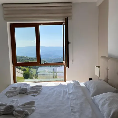 White Hill Milmari * Kopaonik
