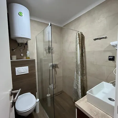Apartment White Hill Milmari Kopaonik