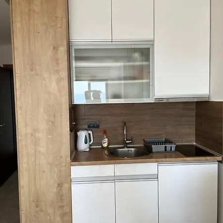 Apartment White Hill Milmari Kopaonik